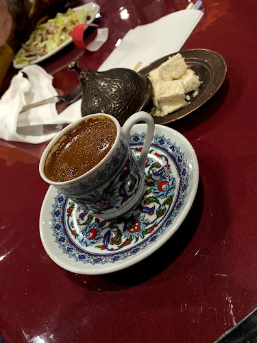 Opinii despre Saray Turkish Cuisine în Burnaby - Hospitality and gastronomy