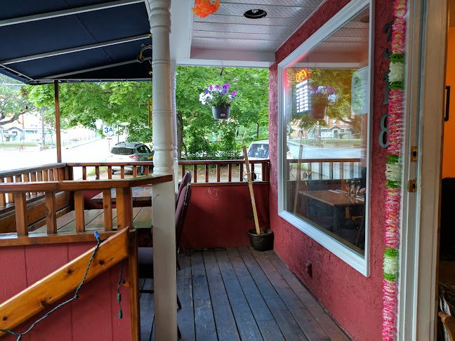 Kootenay Tamil Kitchen - Nelson