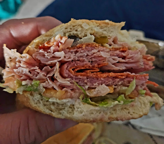 Firehouse Subs Mississauga - Hospitality and gastronomy