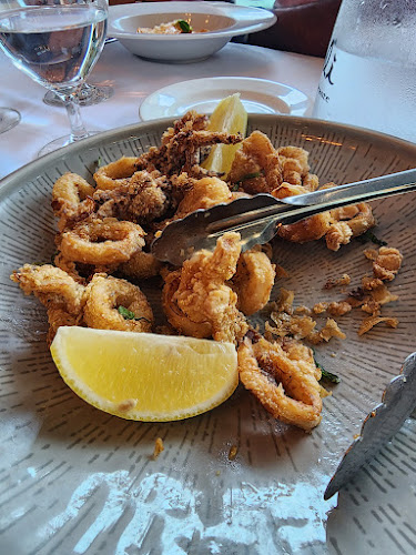 Alioli Ristorante - Mississauga