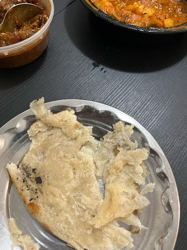 Comentarii opinii despre Biryani Bar