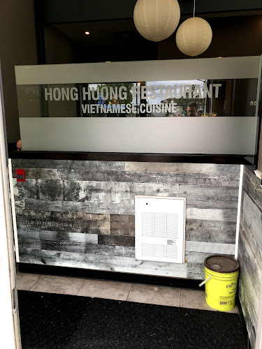 Hong Huong Restaurant - Hospitality and gastronomy