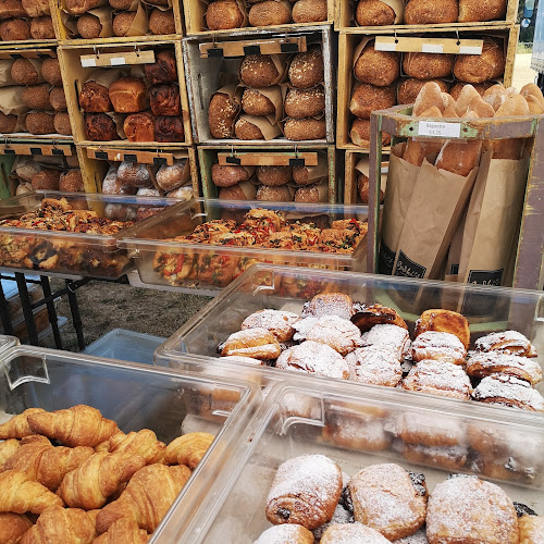 Cedar Farmer's Market - Nanaimo