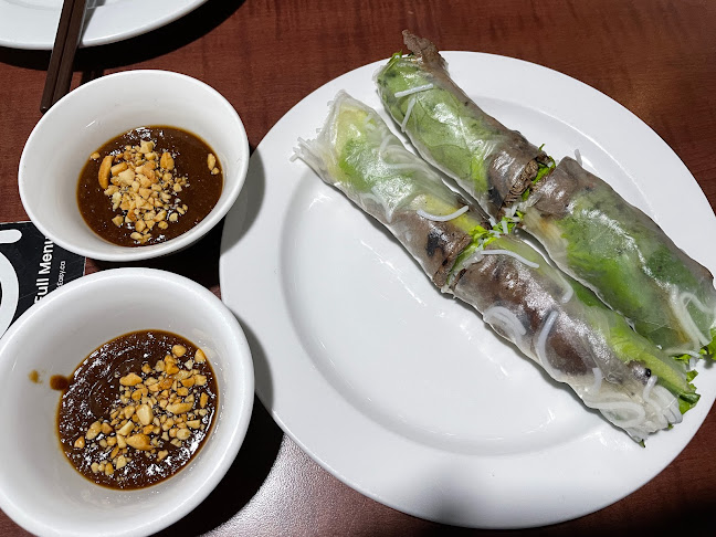 Opinii despre Pho Friendly 18 în Concord - Hospitality and gastronomy