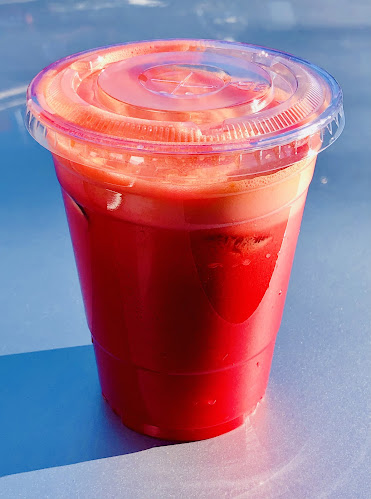 Opinii despre UFO Restaurant în Toronto - Hospitality and gastronomy