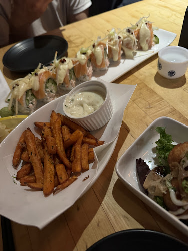 Nomé Izakaya North York - Hospitality and gastronomy