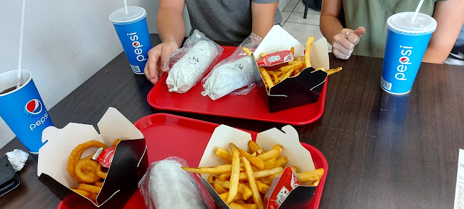 Extreme Donair Pizza - Hospitality and gastronomy