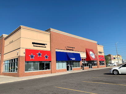 AllStar Wings & Ribs