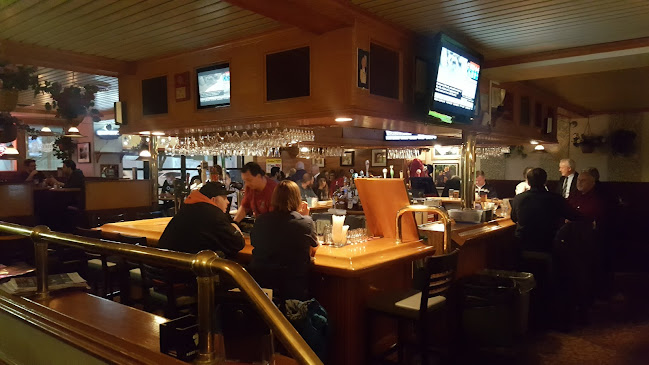 Comentarii opinii despre Orwell's Pub