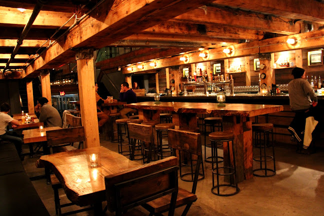 The Portside Pub - Vancouver