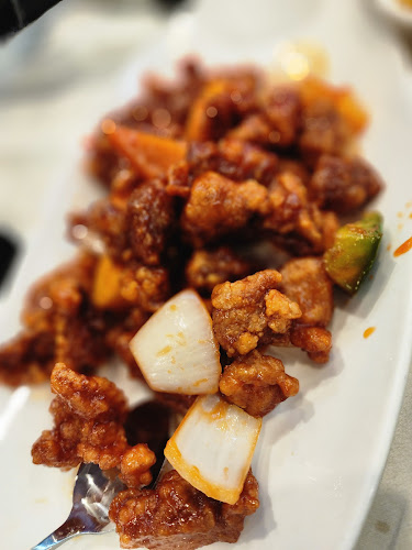 Top Choice Restaurant 阿一小廚 - Hospitality and gastronomy