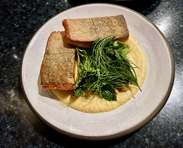 Comentarii opinii despre Barbara