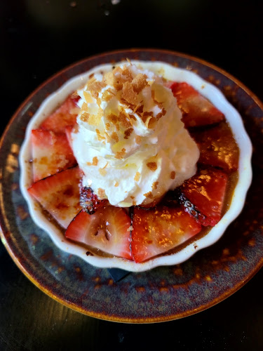 Undefined - Hospitality and gastronomy