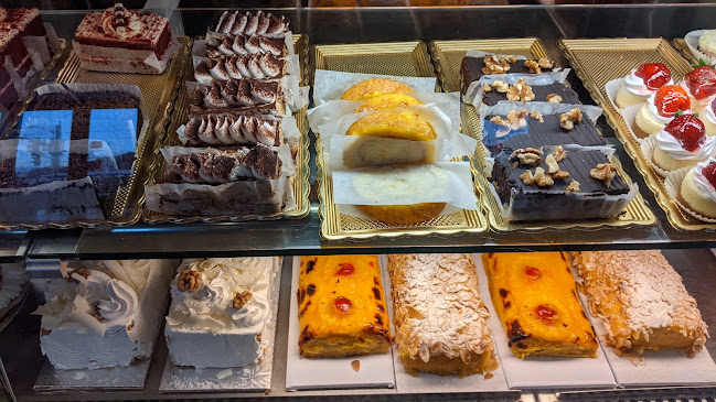 Comentarii opinii despre Caledonia Bakery & Pastry