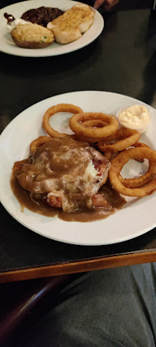 DayzOff Pub - Hospitality and gastronomy