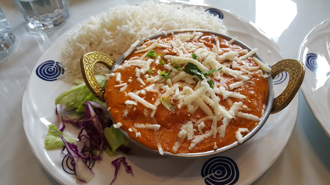 Chettinad Dosa King Restaurant Ltd.