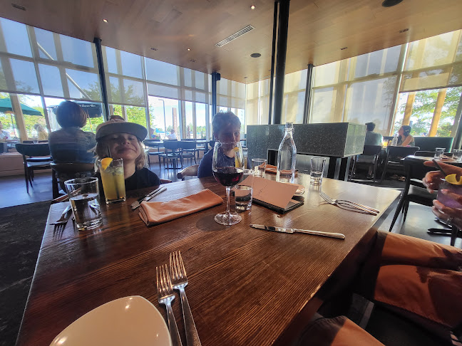 Bight Restaurant & Bar - Hospitality and gastronomy