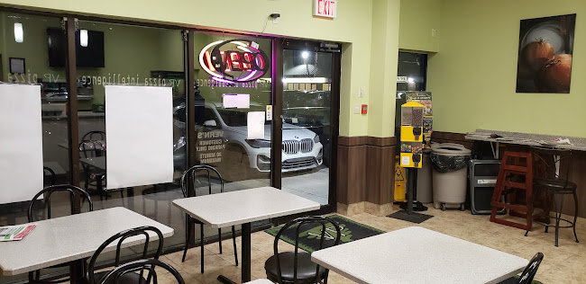 Comentarii opinii despre Vern's Pizza - 28th St