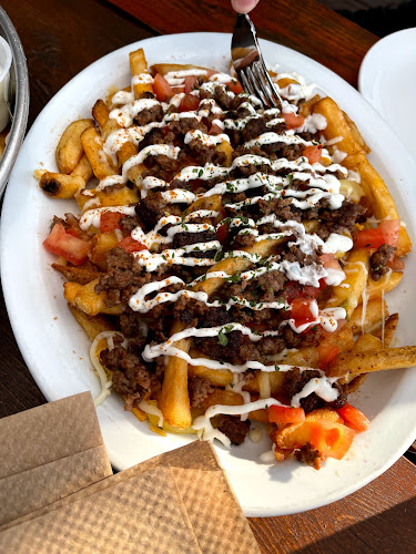 Opinii despre Roxbury Pub & Grill în London - Hospitality and gastronomy