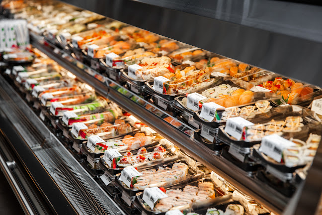 McEwan Fine Foods (Don Mills) - North York