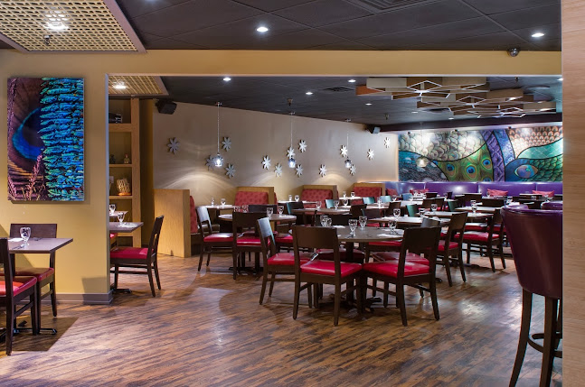 Palki Restaurant - Hospitality and gastronomy