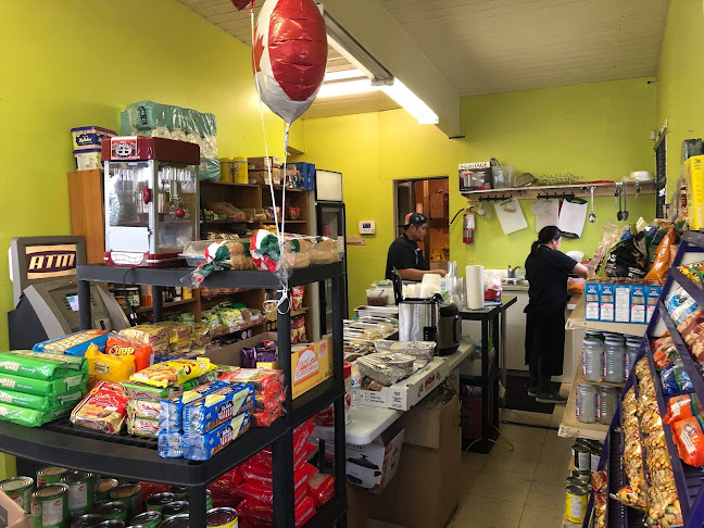 COMBO / MONT TEA - Hospitality and gastronomy