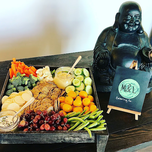 Mint & Lime Catering Co. - Hospitality and gastronomy