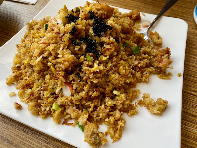 Meet Cuisine 川粤东西