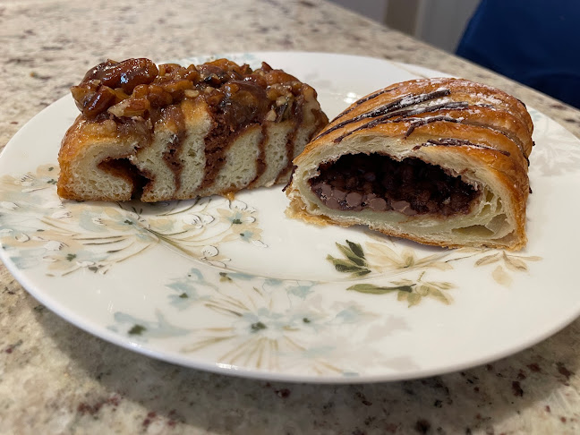 Opinii despre Britannia Bake Shop în Ottawa - Hospitality and gastronomy