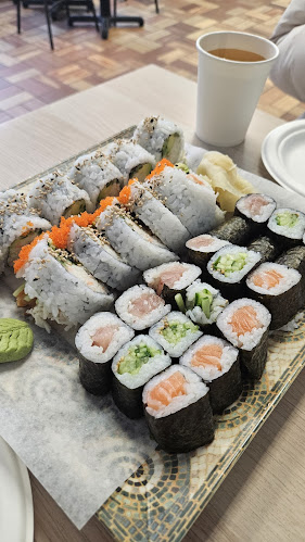 Opinii despre Sora Sushi House în New Westminster - Hospitality and gastronomy
