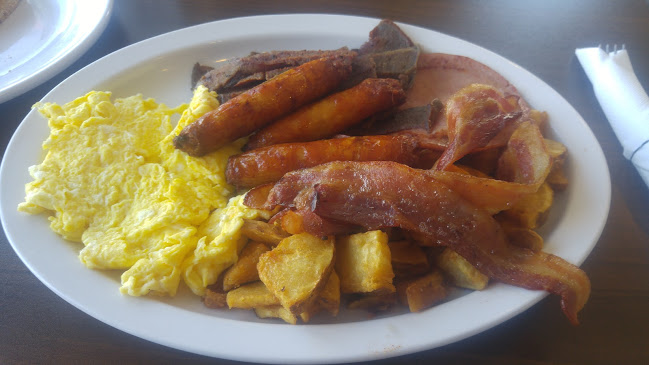 Uncle Archie's Grill Inc - Hospitality and gastronomy