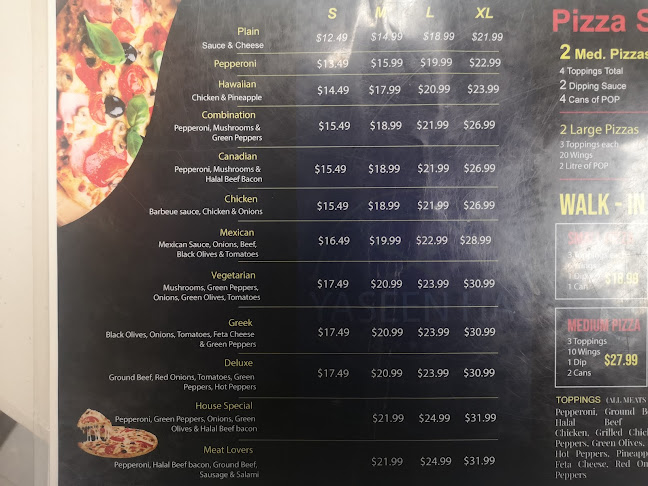 1741 Cyrville Rd, Gloucester, ON K1B 3L8