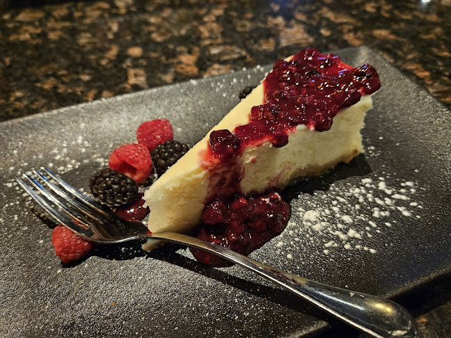 Marlowe Restaurant & Bar