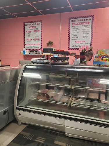 Cheryl's Deli & Subs - Hospitality and gastronomy