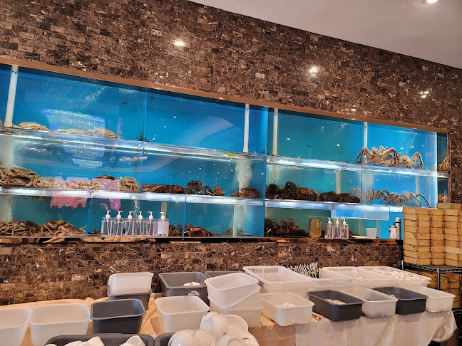 Comentarii opinii despre New Century Restaurant