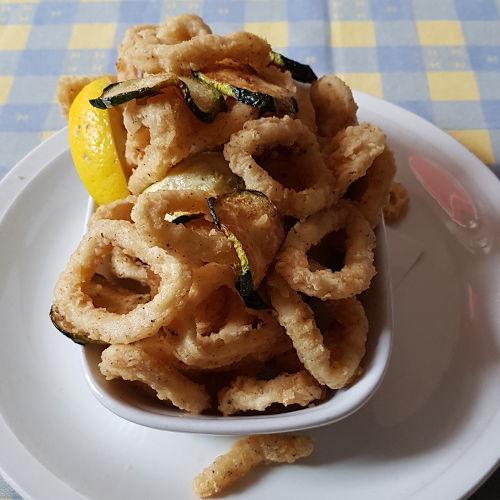 Paulo's Italian Trattoria - Belleville