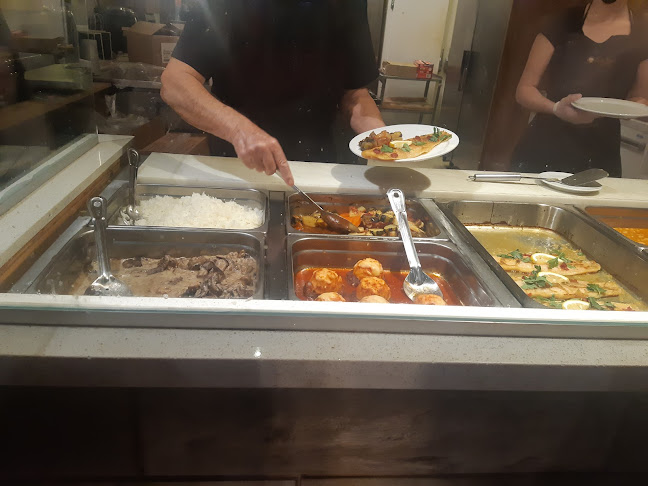 Comentarii opinii despre Fresh Start Bakery & Cafe