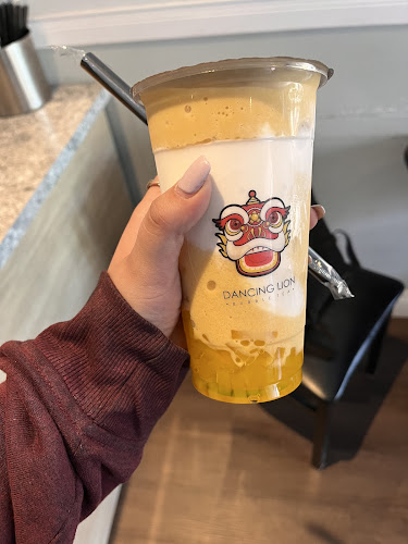 Mone-Thai' - Stratford