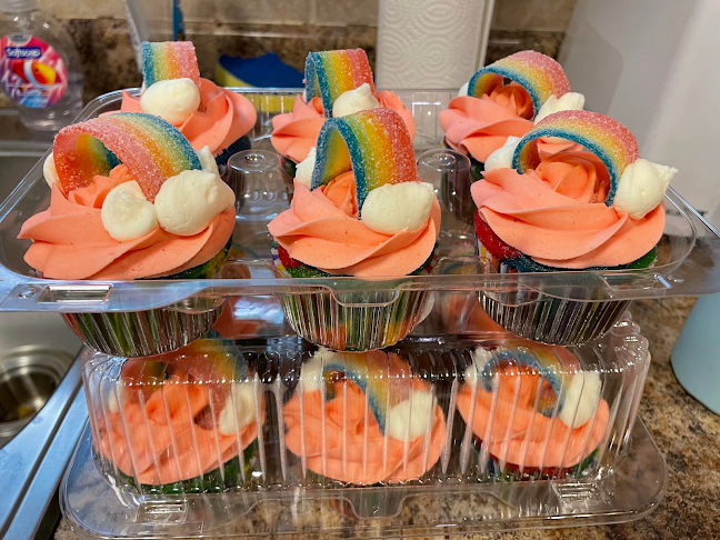 Opinii despre Tasty Treats în Aldergrove - Hospitality and gastronomy