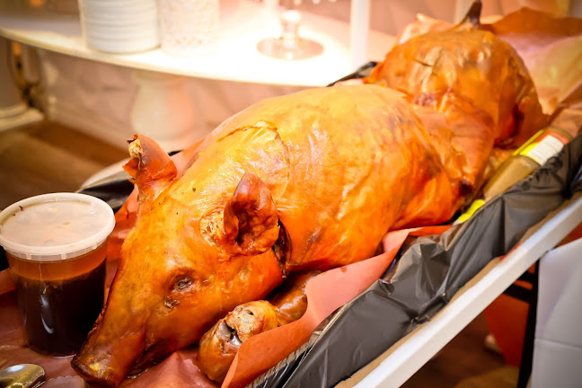 Opinii despre FAN "D" FLAME RESTAURANT (FILIPINO CUISINE) în Brampton - Hospitality and gastronomy