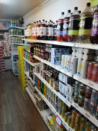 Comentarii opinii despre T's Liquor