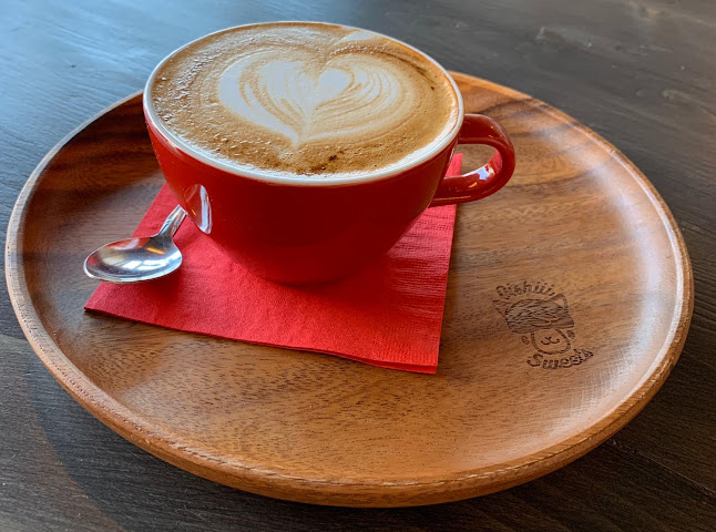 Oishiii Sweets Cafe - Scarborough