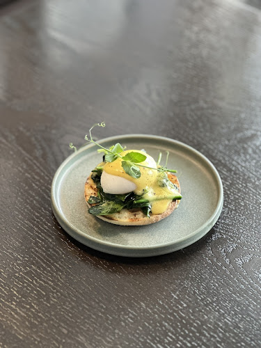 Blackshop Restaurant - Hospitality and gastronomy