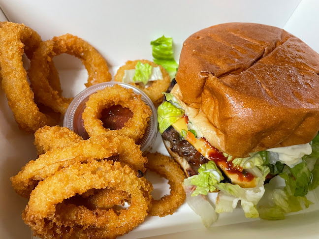 Sams Restaurant - Hospitality and gastronomy