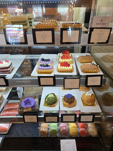 Comentarii opinii despre C Market Coffee (Coquitlam)