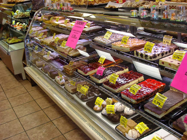 EuroMax Foods The Good Food Store - Mississauga