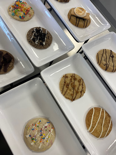 Opinii despre Sweet Lou's Cookies în Waterloo - Hospitality and gastronomy