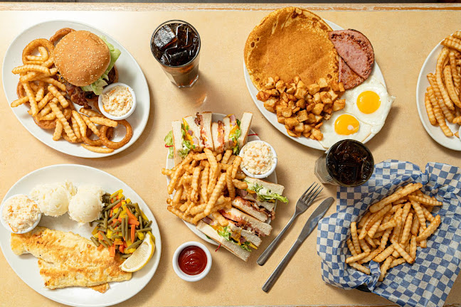 495 Mountain Rd, Moncton, NB E1C 2N4