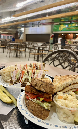Opinii despre Crock-N-Dial Sandwiches în Thunder Bay - Hospitality and gastronomy