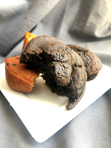 Opinii despre Oishiii Sweets Cafe în Scarborough - Hospitality and gastronomy